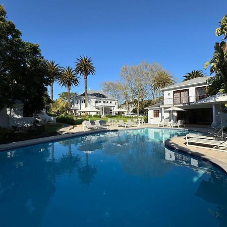 Palm House Boutique Hotel And Spa 开普敦 外观 照片