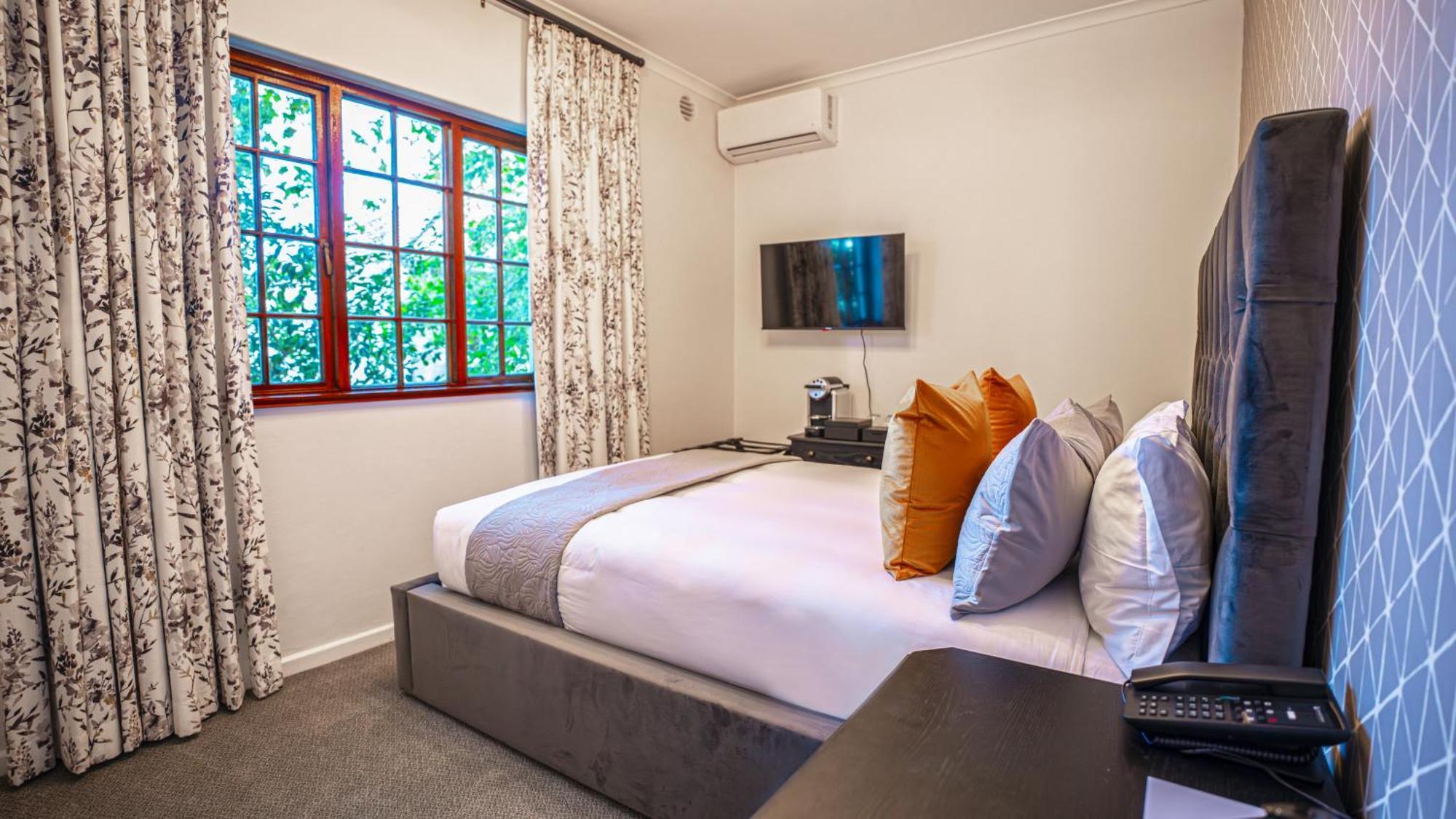 Palm House Boutique Hotel And Spa 开普敦 外观 照片