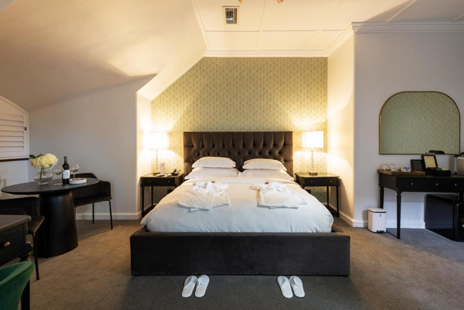 Palm House Boutique Hotel And Spa 开普敦 外观 照片