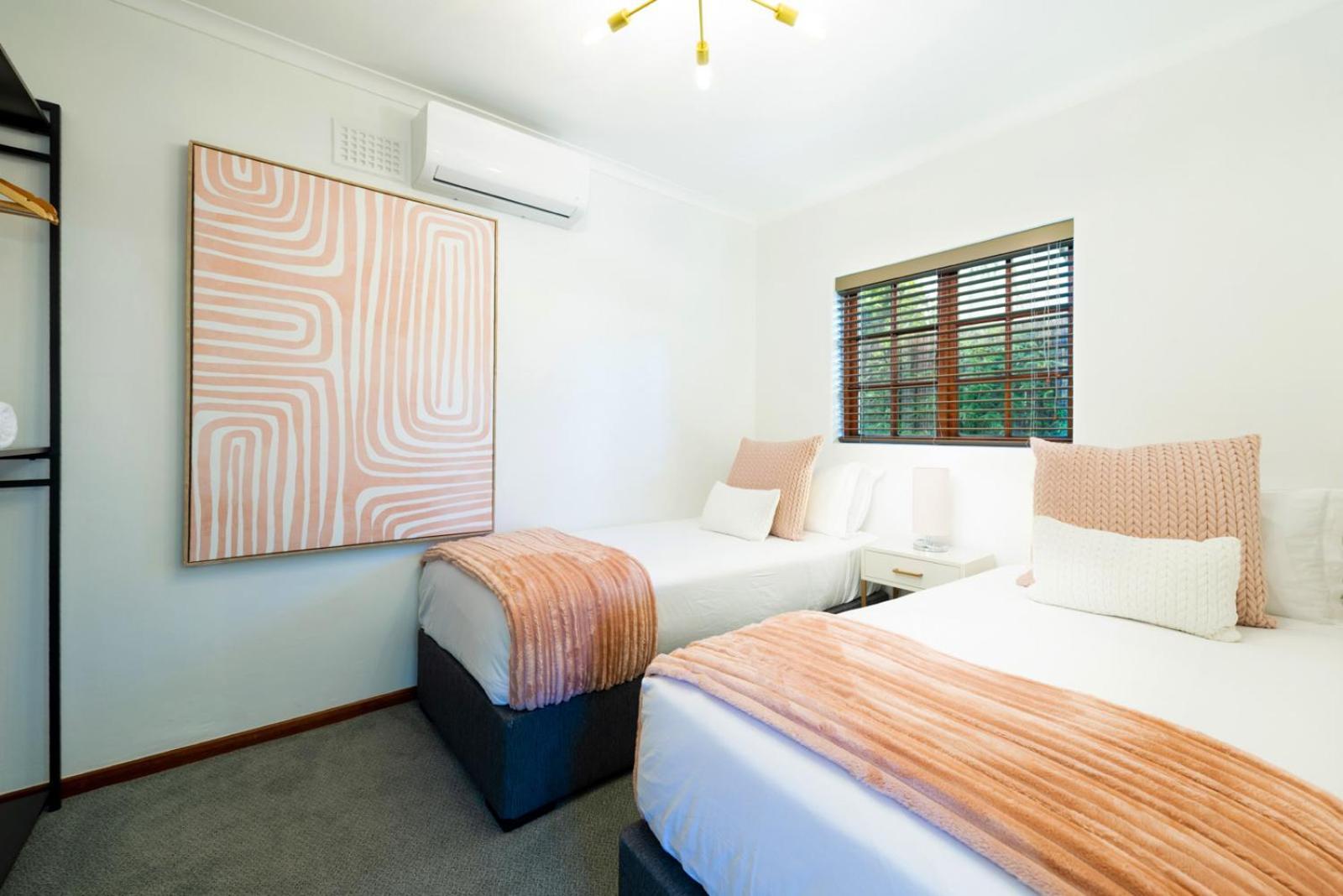 Palm House Boutique Hotel And Spa 开普敦 外观 照片