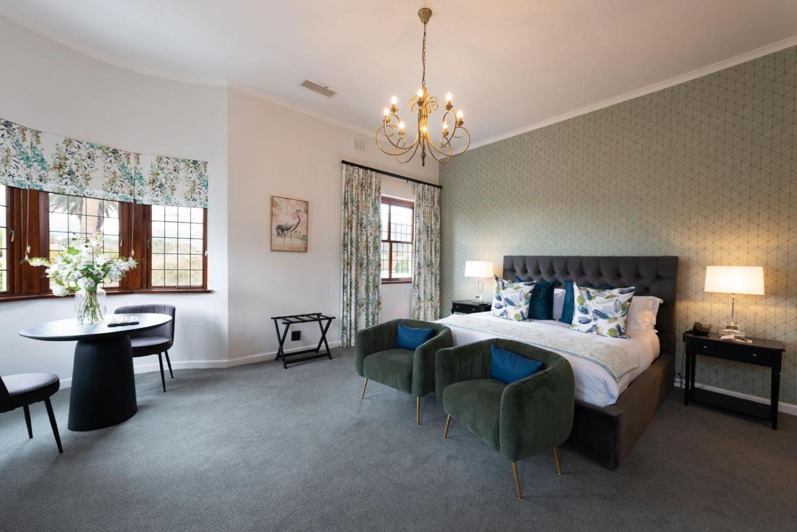 Palm House Boutique Hotel And Spa 开普敦 外观 照片