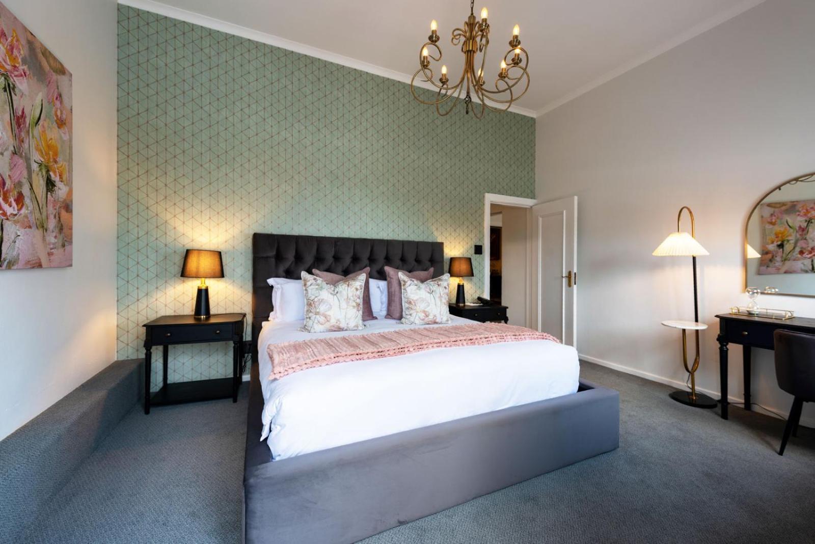 Palm House Boutique Hotel And Spa 开普敦 外观 照片