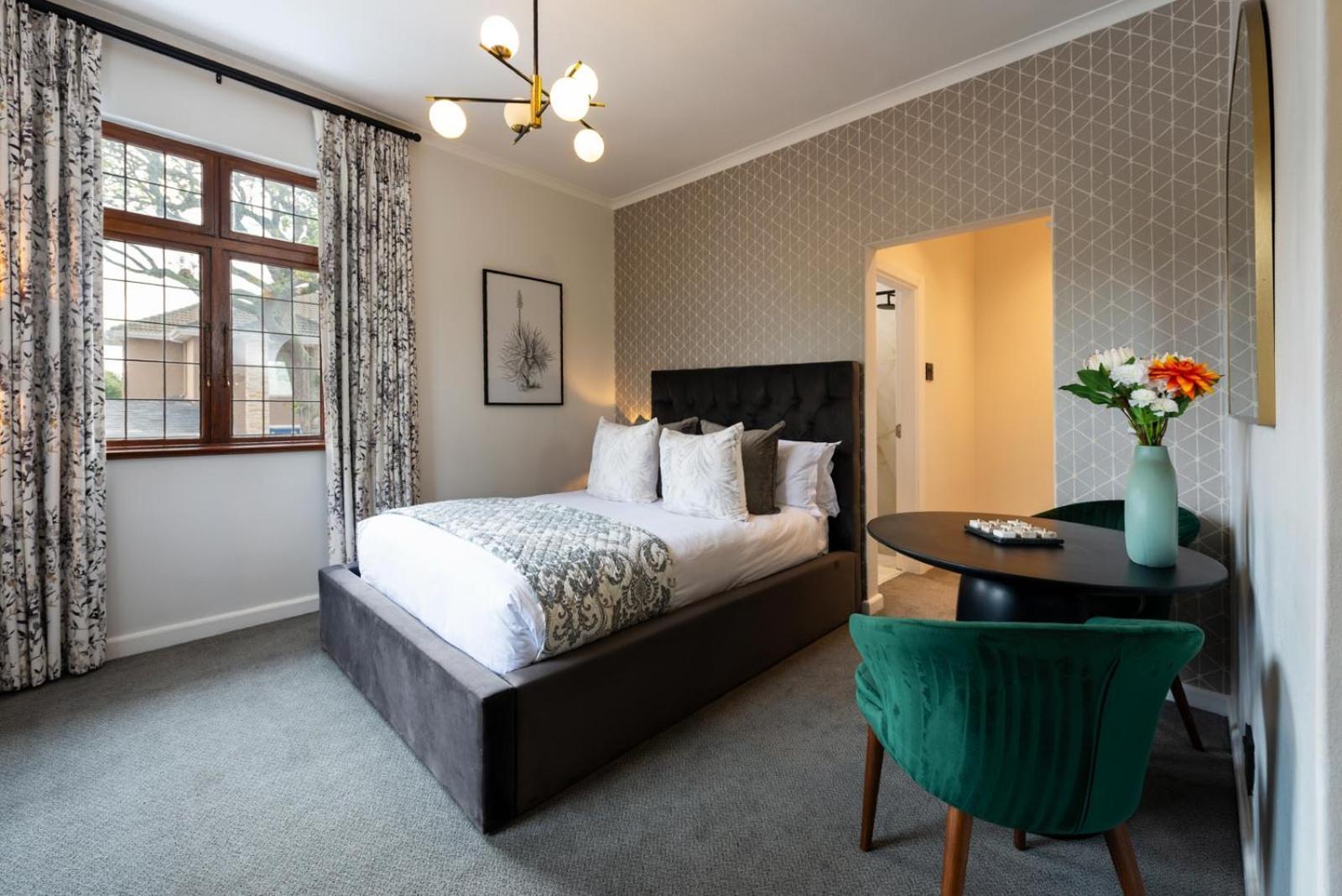 Palm House Boutique Hotel And Spa 开普敦 外观 照片