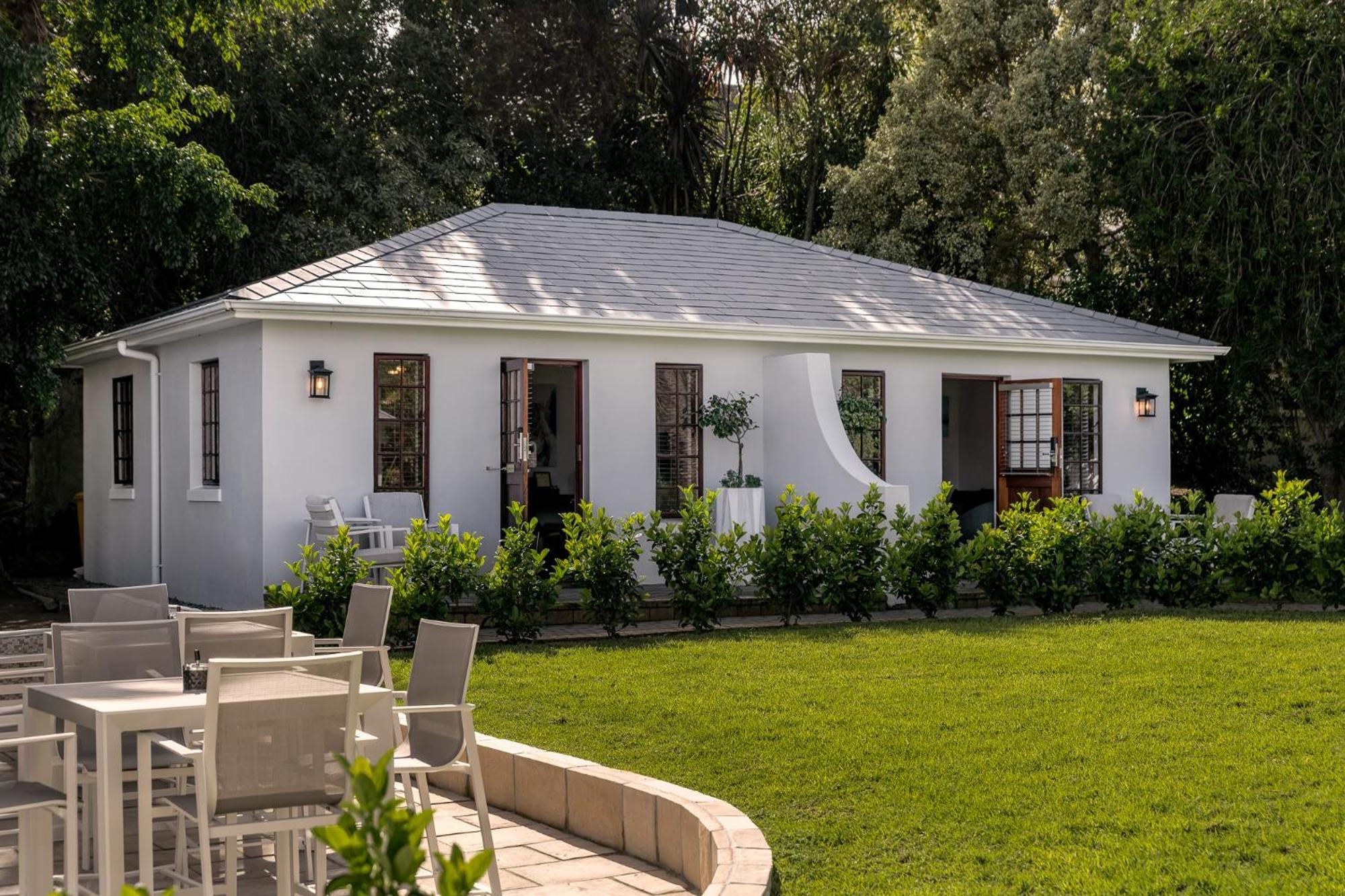 Palm House Boutique Hotel And Spa 开普敦 外观 照片
