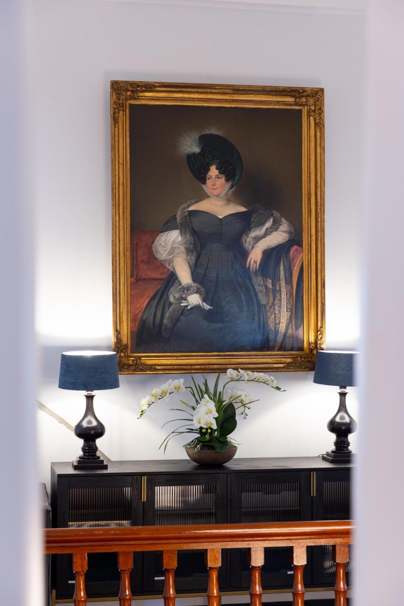 Palm House Boutique Hotel And Spa 开普敦 外观 照片