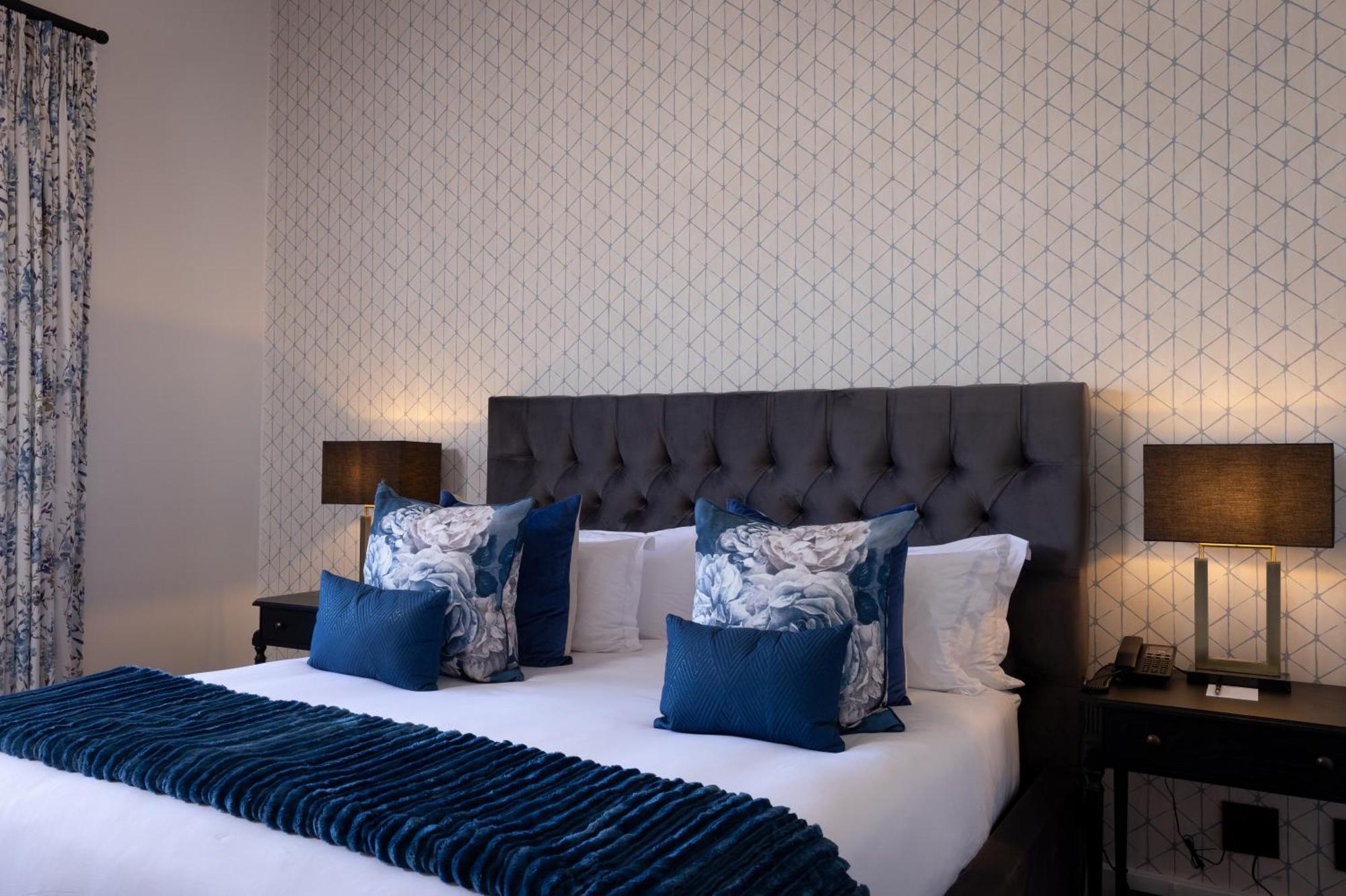 Palm House Boutique Hotel And Spa 开普敦 外观 照片